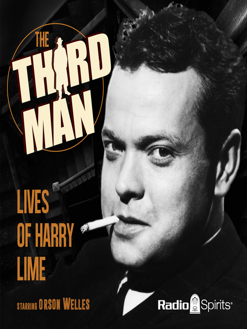 Title details for Third Man by Orson Welles - Available